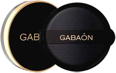 Base Facial Cushion N02 FPS50 Gabaón 25g