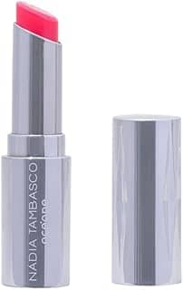 Océane - Sweet Lips - Revitalizador Labial- Amour, Pink; 3G, Rosa Pink