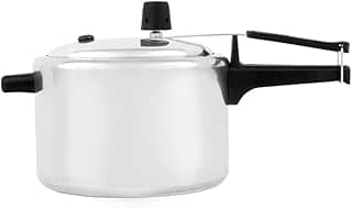 Panelux Panela de Pressão 4,5L