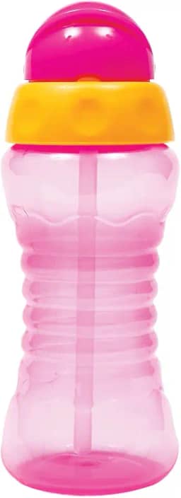 Buba Garrafinha Fresh Rosa