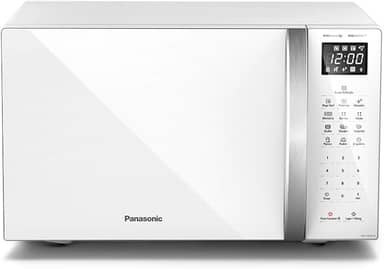 Panasonic Micro-ondas 34L Branco 127v NN-ST65LWRU
