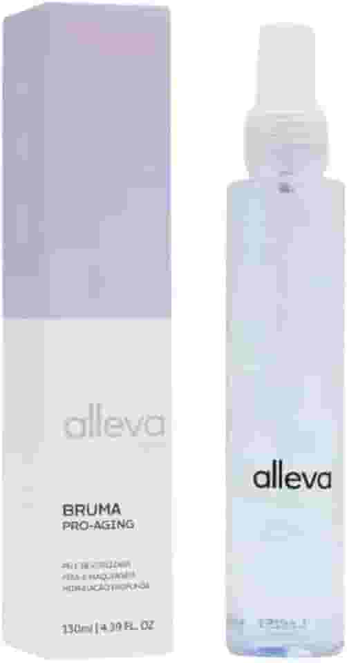 Bruma Facial Pro-Aging, 130ML- Alleva