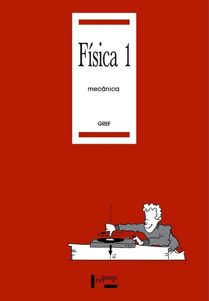 Física 1: Mecânica (Volume 1)