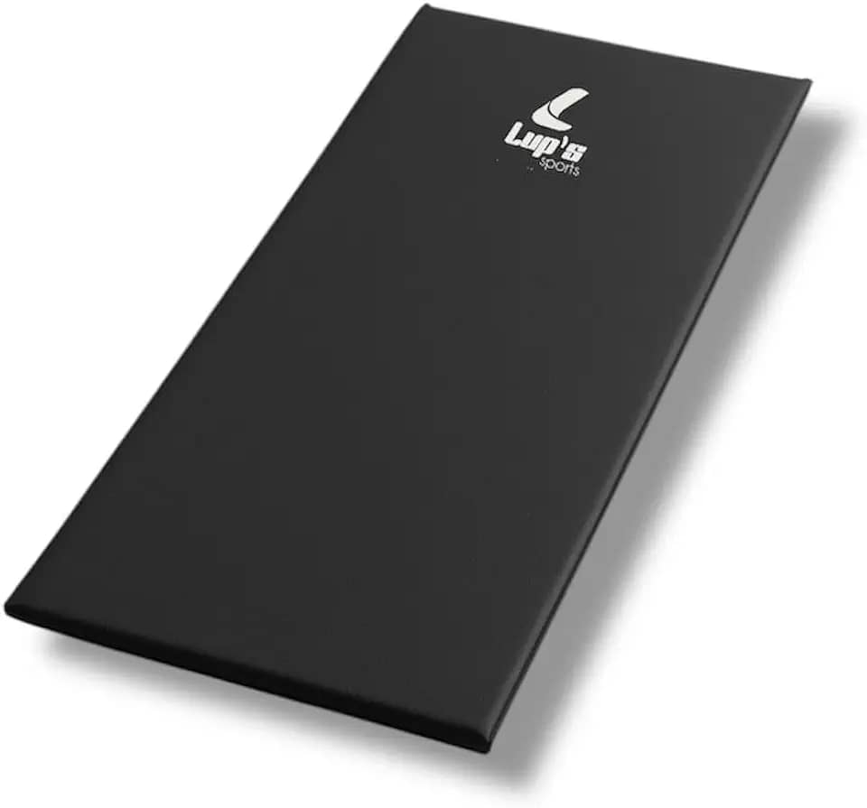 Colchonete IMPERMEÁVEL - Espuma D23-90x40x3 - Academia/Yôga/Pilates