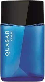 O Boticário, O BOTICARIO QUASAR CLASSIC DESODORANTE COLONIA 100ml