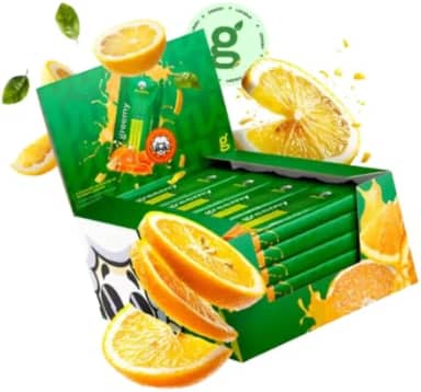 Greemy Suco Verde - Original 147g