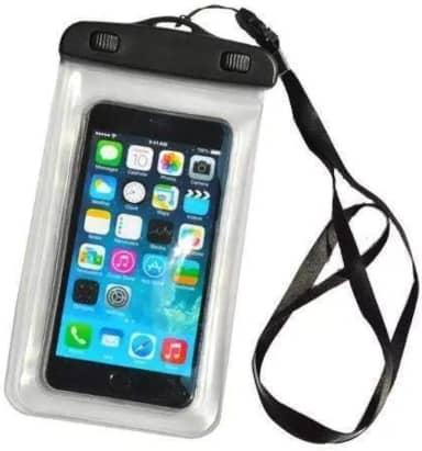 Capa Bolsa Estanque Para Celular Prova Dágua