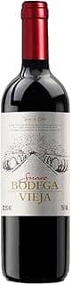 Vinho Tinto Chileno Bodega Vieja Suave 750ml