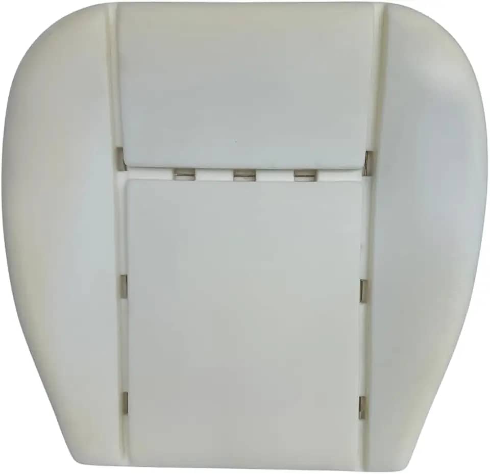 Espuma Assento do banco para FORD Fiesta Ecosport 2001 a 2011