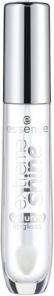 Gloss labial extreme shine volume essence 01 Crystal Clear