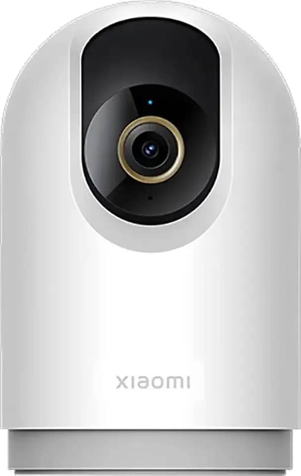 Câmera De Segurança Inteligente C500 Pro 5mp Wi-fi