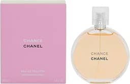 Chance Chanel Feminino Eau de Toilette - 100 ml