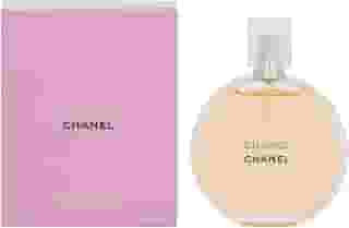 Chance Chanel Feminino Eau de Toilette - 100 ml