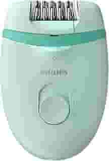 Philips Depilador Elétrico Feminino Satinelle, 1 Acessório, 2 Velocidades - BRE265/00