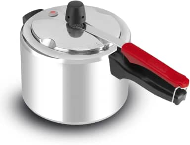 Panela de Pressão Clock Eco Polida 4,5 Litros 9295306123