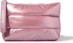 Océane Nécessaire Rosê Puffer