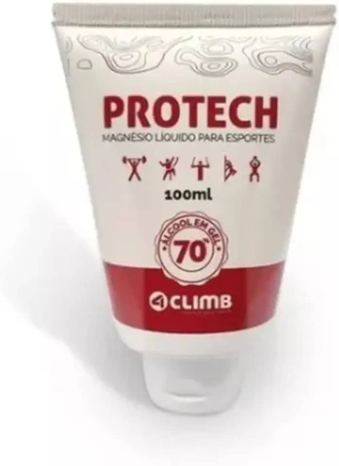Protech Magnesio Liquido 100 ml
