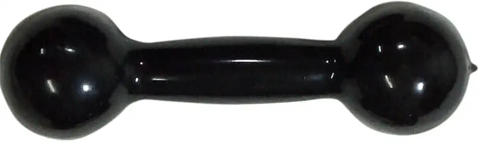 Halter Emborrachado, Polimet