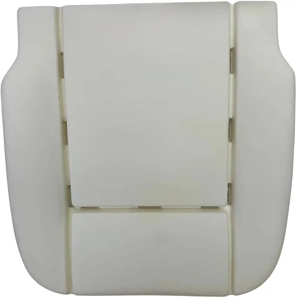 Espuma Assento do banco para FIAT Uno Mille Fiorino 1990 a 2009