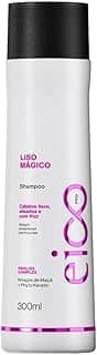Eico Pro Shampoo Liso Mágico 300ml