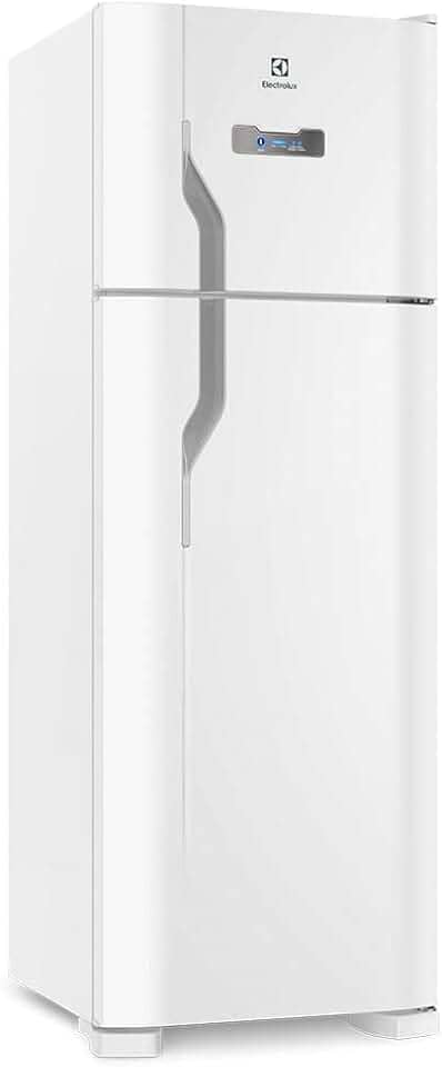 Geladeira/Refrigerador Frost Free 310 Litros Branco Electrolux (TF39) 220V