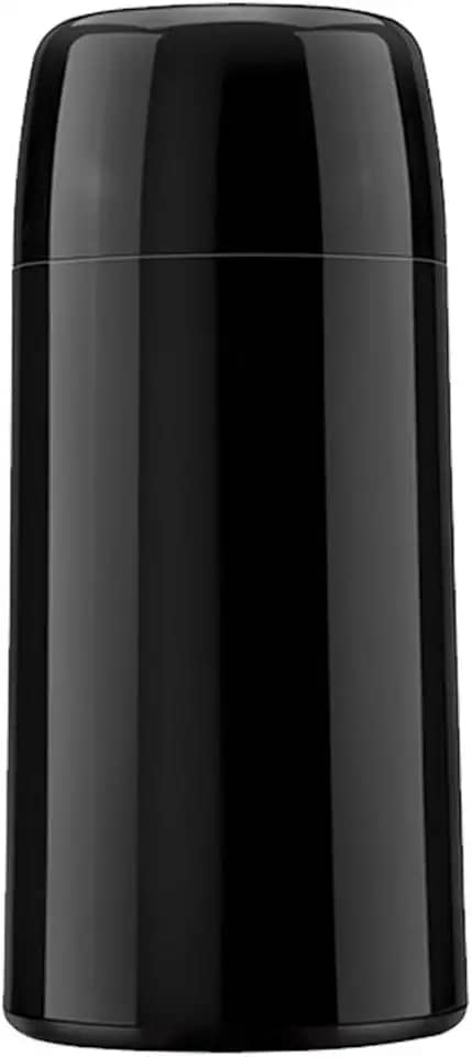 Garrafa Térmica Firenze Mini 250ml Preto Invicta