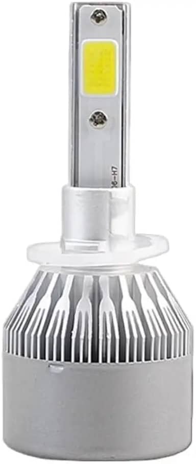 Lâmpadas C6 Super Led (H27 / 880)