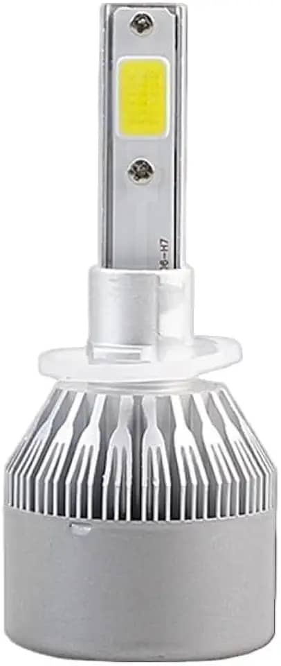 Lâmpadas C6 Super Led (H27 / 880)