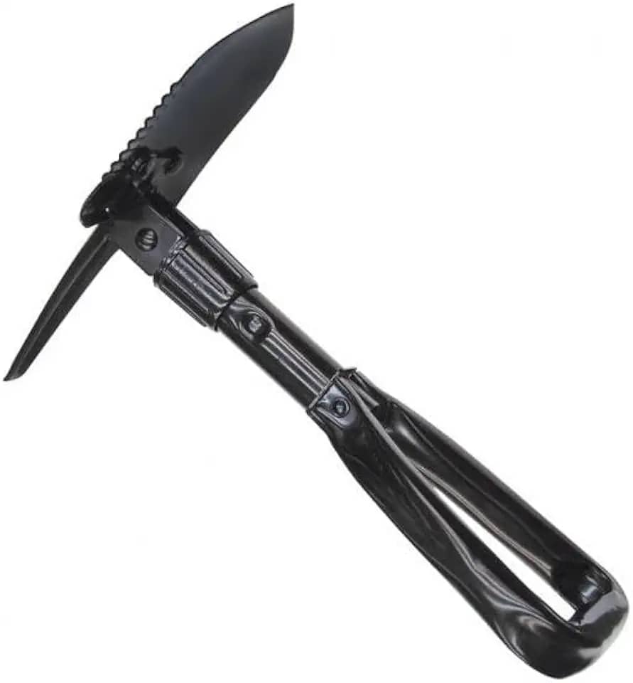 Pa Dobravel com Picareta, Nautika