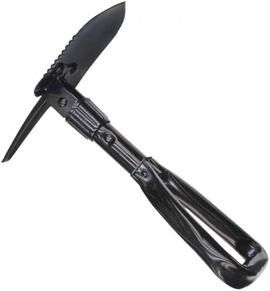 Pa Dobravel com Picareta, Nautika