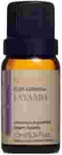 Via Aroma Óleo Essencial Para Aromatizador Natural Massagem 10Ml Lavanda