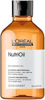 L'Oréal Professionnel Serie Expert Nutrioil - Shampoo 300ml