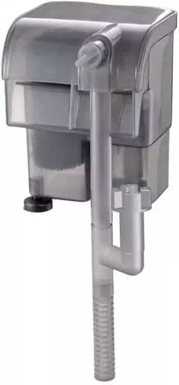 Hf-200 Filtro Externo Hang-on 250l/h P/Aquários De Até 40l - 110v