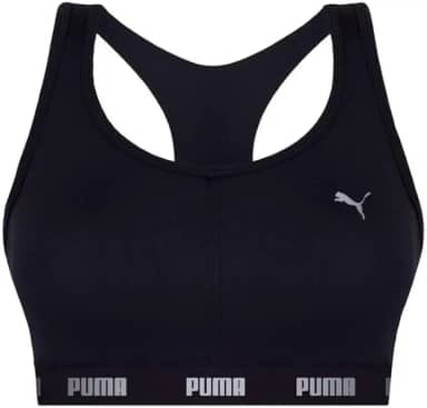 Top Nadador Com Bojo Removível Puma