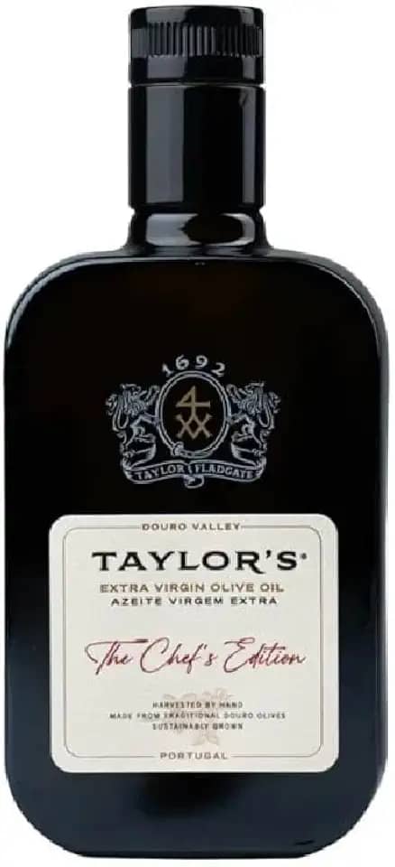 azeite portugues taylor 500ml