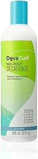 Deva Curl No-Poo Decadence Shampoo 355ml