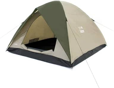 Bel - Barraca Araguaia Alta Premium 6 Pessoas