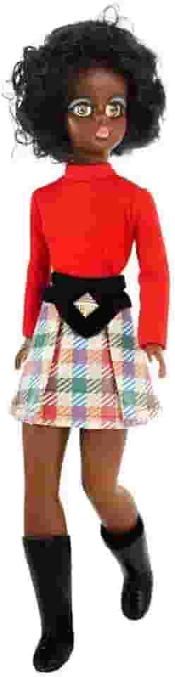 Boneca Susi Clássica No Balanço da Pista - Estrela