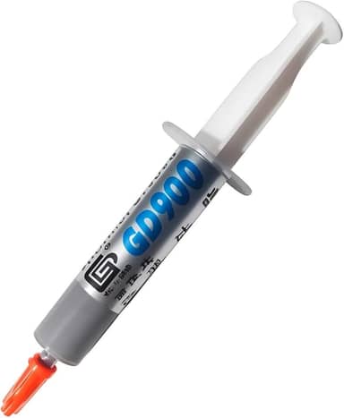 Pasta Térmica Gd900 15g Cinza Para Cpu, Gpu, Console