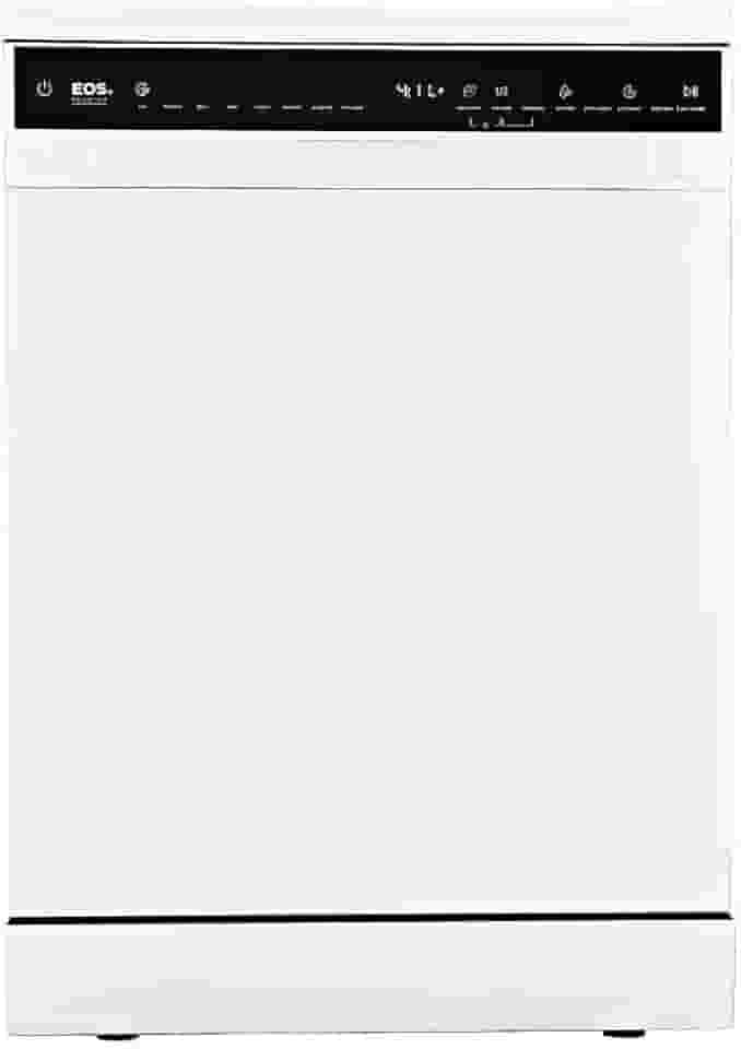 Lava-Louças EOS Premium AI 14 Serviços Branco ELL142B 220V