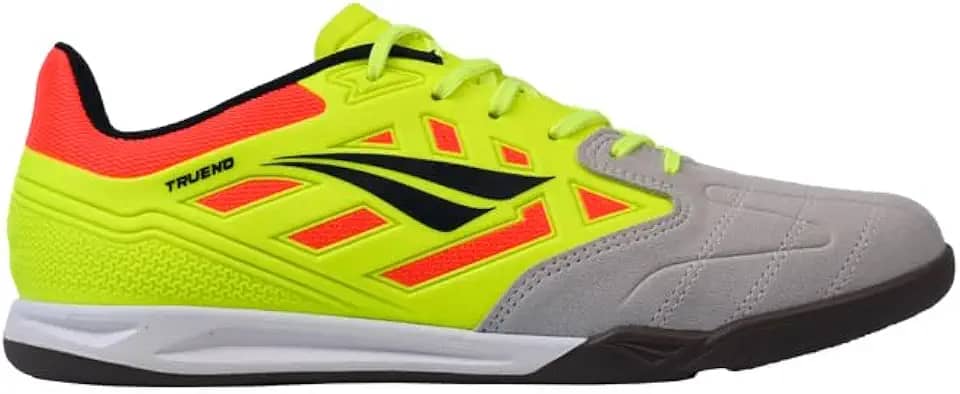 Chuteira Futsal Penalty Penalty Chuteira Futsal Trueno Y-1 criança-unissex