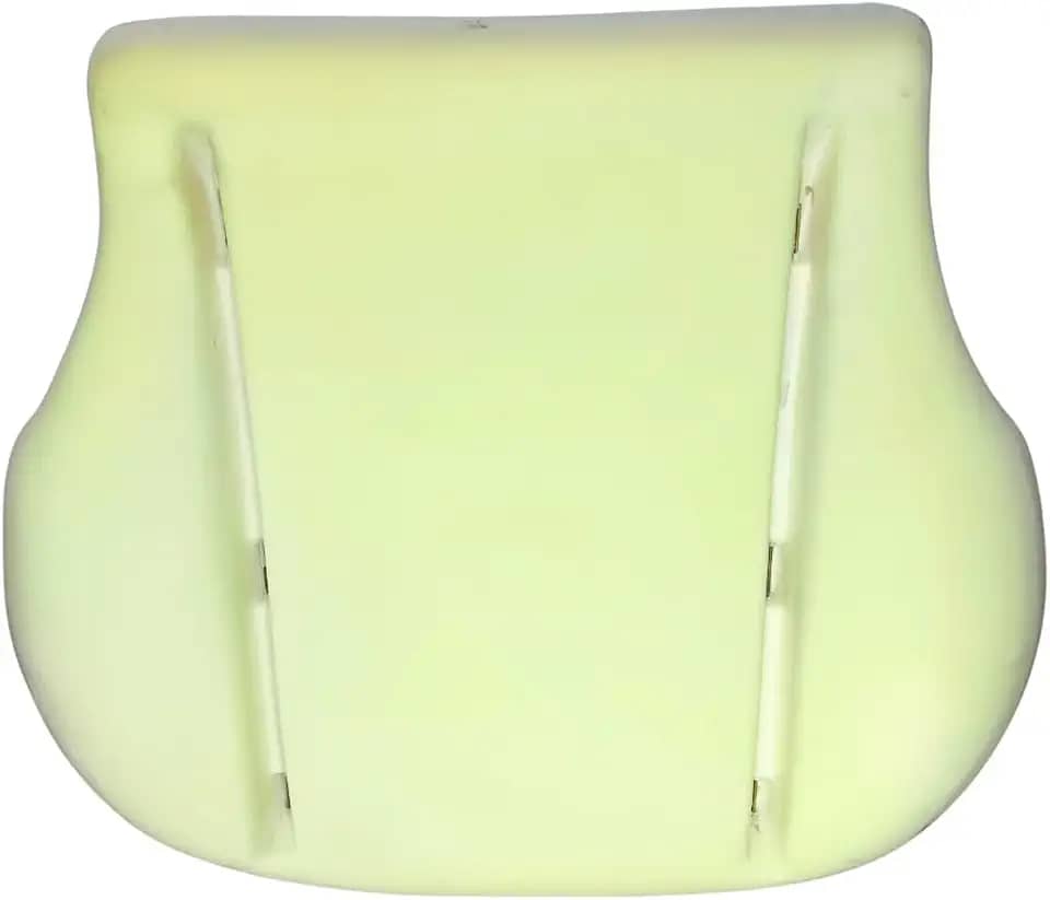 Espuma Assento do banco Ka Fiesta Courier 1996-2000