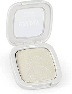 Bauny - Iluminador Compacto Vergano Pele Radiante e Brilho Intenso 5g