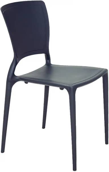 CADEIRA SOFIA ENCOSTO FECHADO GT, Tramontina