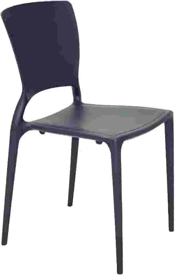 CADEIRA SOFIA ENCOSTO FECHADO GT, Tramontina