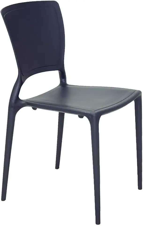 CADEIRA SOFIA ENCOSTO FECHADO GT, Tramontina