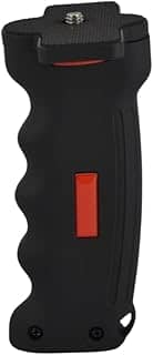 Suporte de Mão Ergonômico e Estabilizador para Câmera DSLR, Mirrorless e LED Mamen