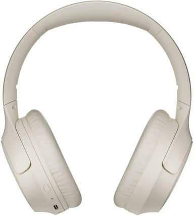 Fone de ouvido Bluetooth QCY Melobuds H2 Pro Branco,Modelo: BH23H2B CERTIFICADO ANATEL Nº:17302-23-03372