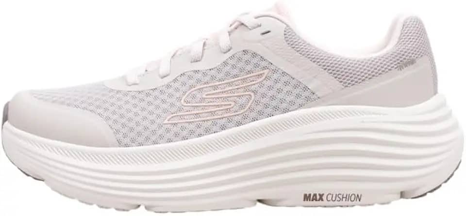 Tênis feminino Max Cushion Endeavour Canova