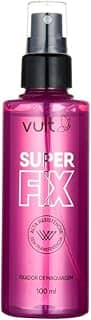 VULT FIXADOR DE MAQUIAGEM SUPER FIX 100ml